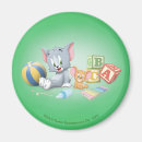 Buscar tom imanes Tom y jerry