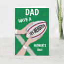Buscar rugby tarjetas 7 º papa