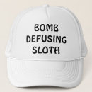 Buscar bomba gorras Explosivos