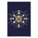 Buscar luz divina posters Geometría sagrada