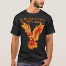 Buscar ave fenix camisetas Phoenix