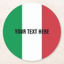 Buscar italiano posavasos Fiesta