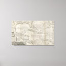 Buscar mapa del caribe vintage posters Histórico