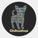 Buscar chihuahuas pegatinas Perros