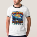 Buscar thunder camisetas Americano
