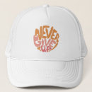Buscar de motivacion gorras Tipografía