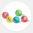 Buscar lotería pegatinas Apuestas