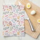 Buscar boho paños de cocina Flores