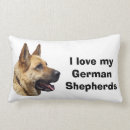 Buscar perro pastor cojines General y unisex