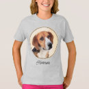 Buscar harrier camisetas Perro