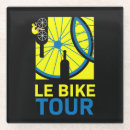 Buscar bicicleta del vintage posavasos General y unisex