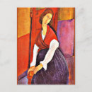 Buscar jeanne postales Retrato