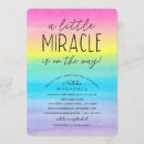 Buscar milagro invitaciones Para ella