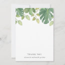 Buscar jungle party tarjetas General y unisex