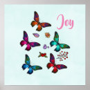 Buscar mariposa colorida posters Mariposas