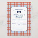 Buscar pajarita invitaciones Bowtie
