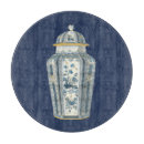 Buscar cerámica tablas cortar Azul