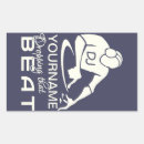 Buscar deejay pegatinas 5 º batida