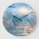 Buscar alma relojes de pared Espiritual