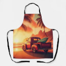 Buscar surf delantales Tropical