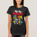 Buscar varones camisetas Escuela