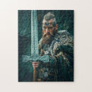 Buscar guerreros puzzles Para él