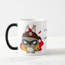 Buscar personaje de dibujos animados tazas Kawaii