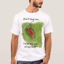 Buscar escarabajo camisetas Verano