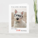 Buscar westie tarjetas Perro