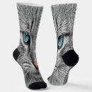 Buscar gato calcetines Amantes de los gatos