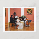 Buscar músicos postales Violín