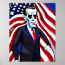 Buscar retrato presidencial posters Estados unidos