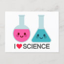 Buscar experimentación postales Ciencia