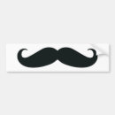 Buscar bigotes pegatinas parachoque Barba