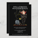 Buscar tumbas invitaciones de halloween General y unisex