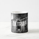 Buscar detroit tazas Café