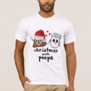 Buscar tres monos camisetas Navidades