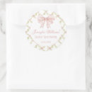 Buscar shabby pegatinas Ducha de bebé