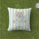 Buscar koala linda cojines Bebé