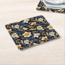 Buscar decoupage posavasos Flores