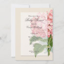 Buscar hydrangea invitaciones General y unisex