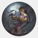 Buscar catwoman pegatinas Videojuego