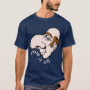 Buscar sospecha camisetas Humor