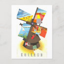 Buscar países bajos postales Turismo