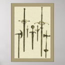 Buscar heráldico posters Caballero