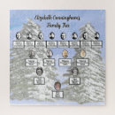 Buscar pinos puzzles Nieve