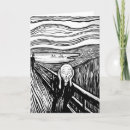 Buscar munch tarjetas Edvard