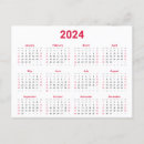 Buscar calendar postales General y unisex