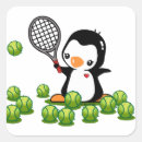 Buscar tennis pegatinas Adorable
