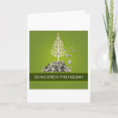 Buscar árbol del dinero tarjetas Verde